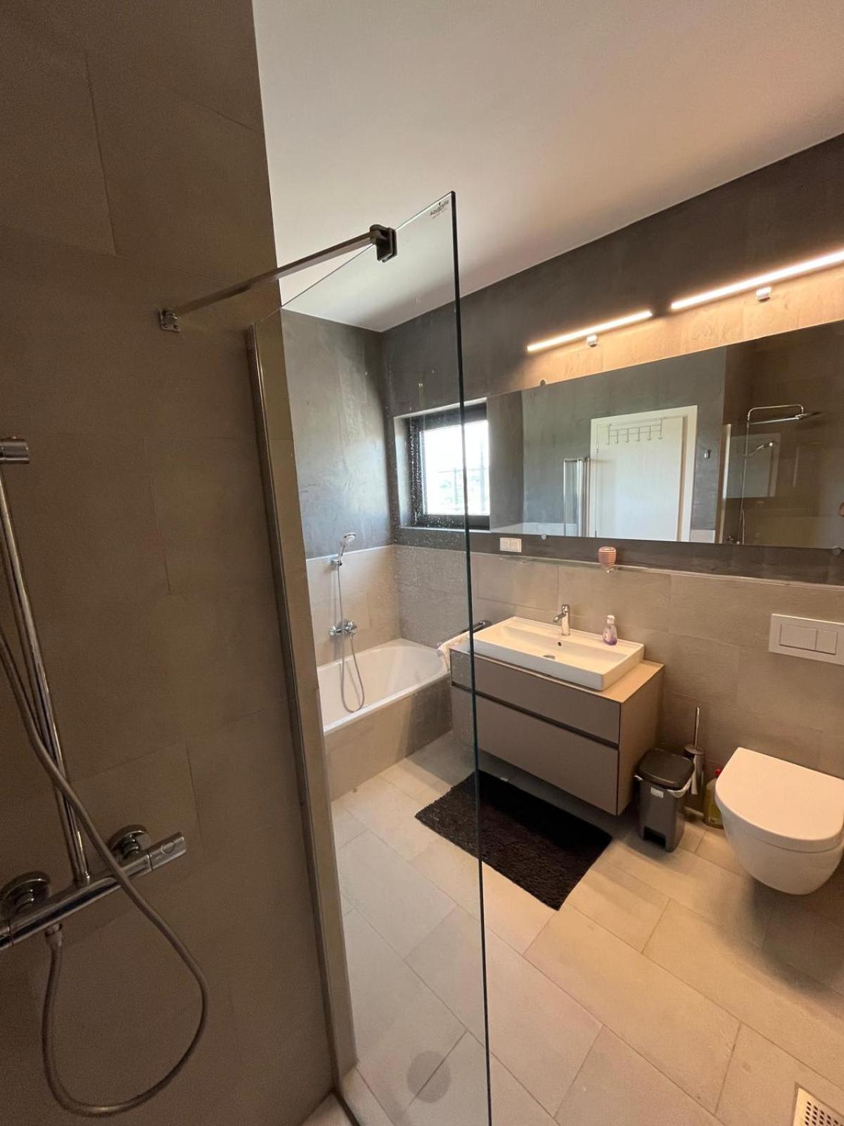 Villa Milan 1 Mit Padelplatz Mastichari (Kos)
